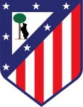 Atlético Madrid Atlético Madrid